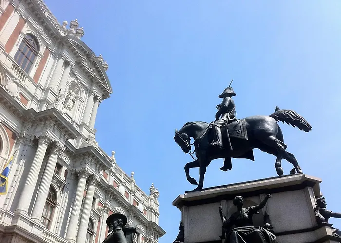 B&B Carlo Alberto Torino